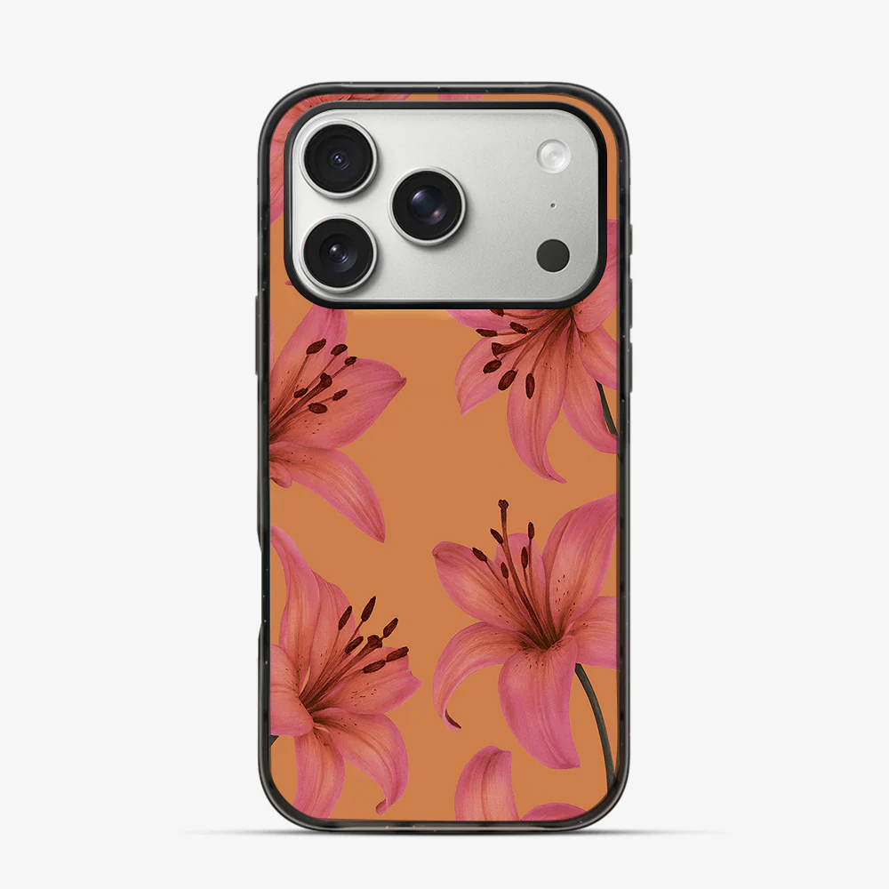 Eden iPhone 17 Pro Case - Image 3