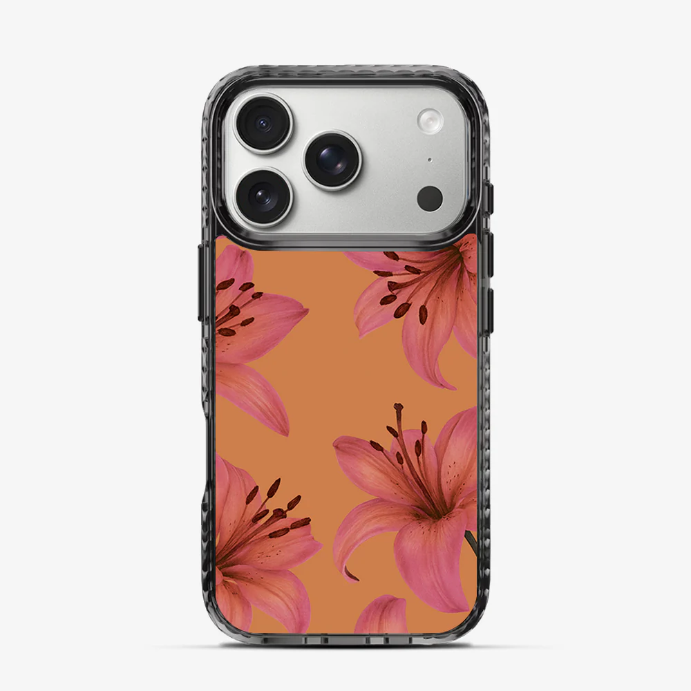 Eden iPhone 17 Pro Case - Image 4