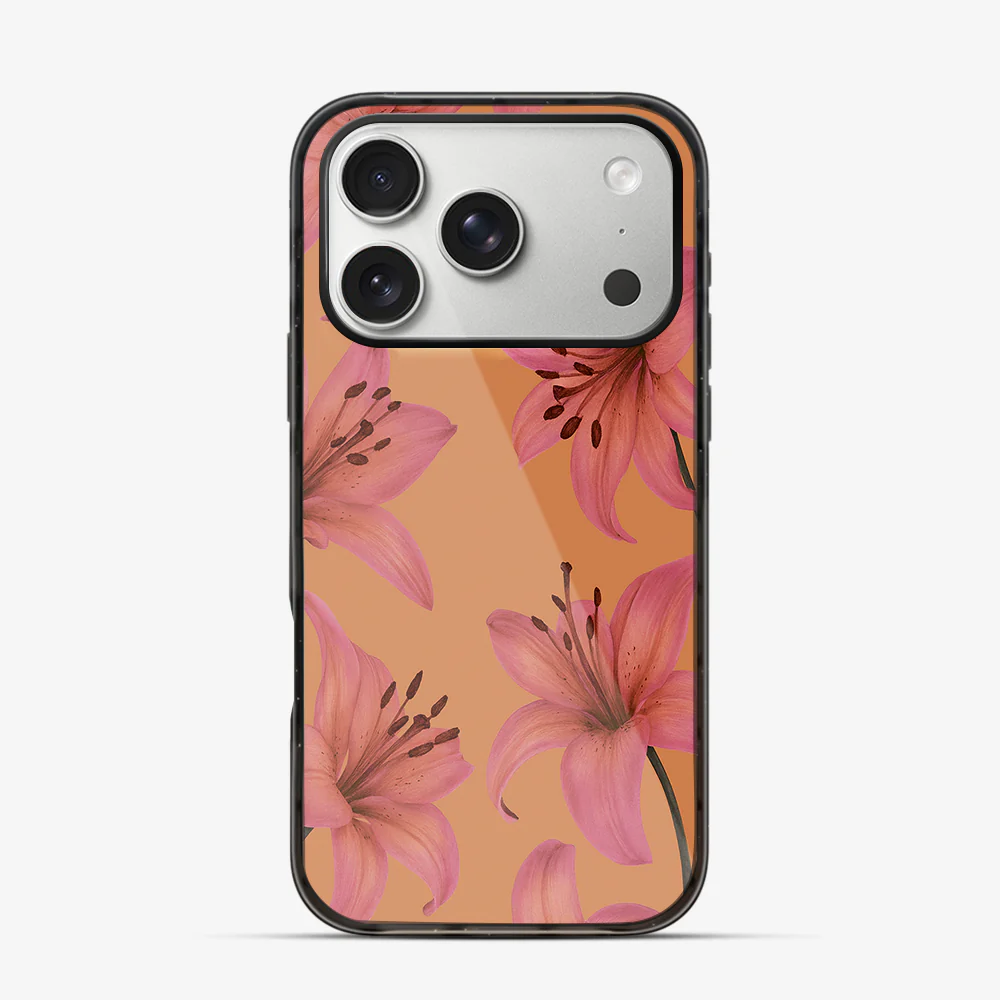 Eden iPhone 17 Pro Case - Image 5