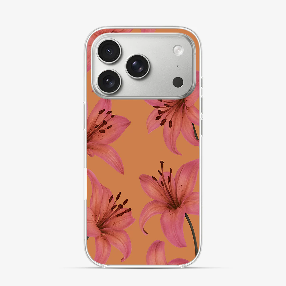 Eden iPhone 17 Pro Max Case - Image 2