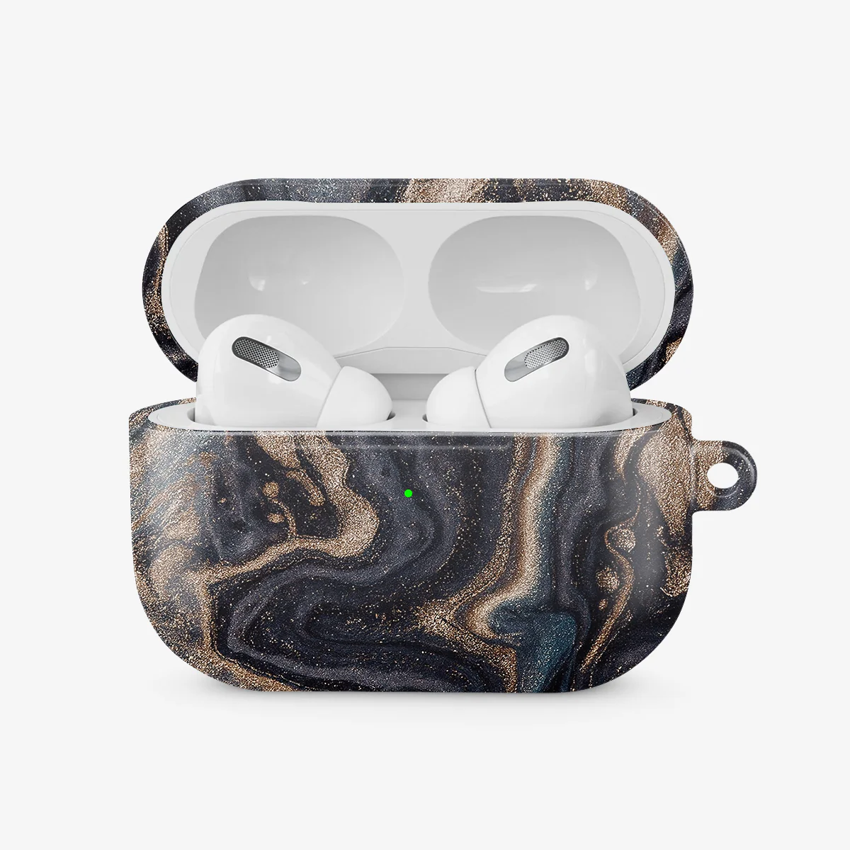 Enchanted Mirror Airpods Case - Image 3