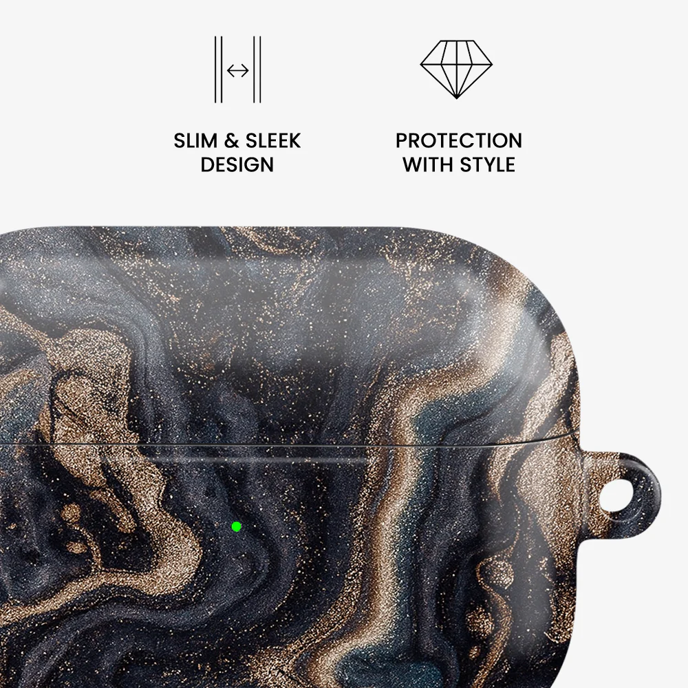 Enchanted Mirror Airpods Case - Image 4