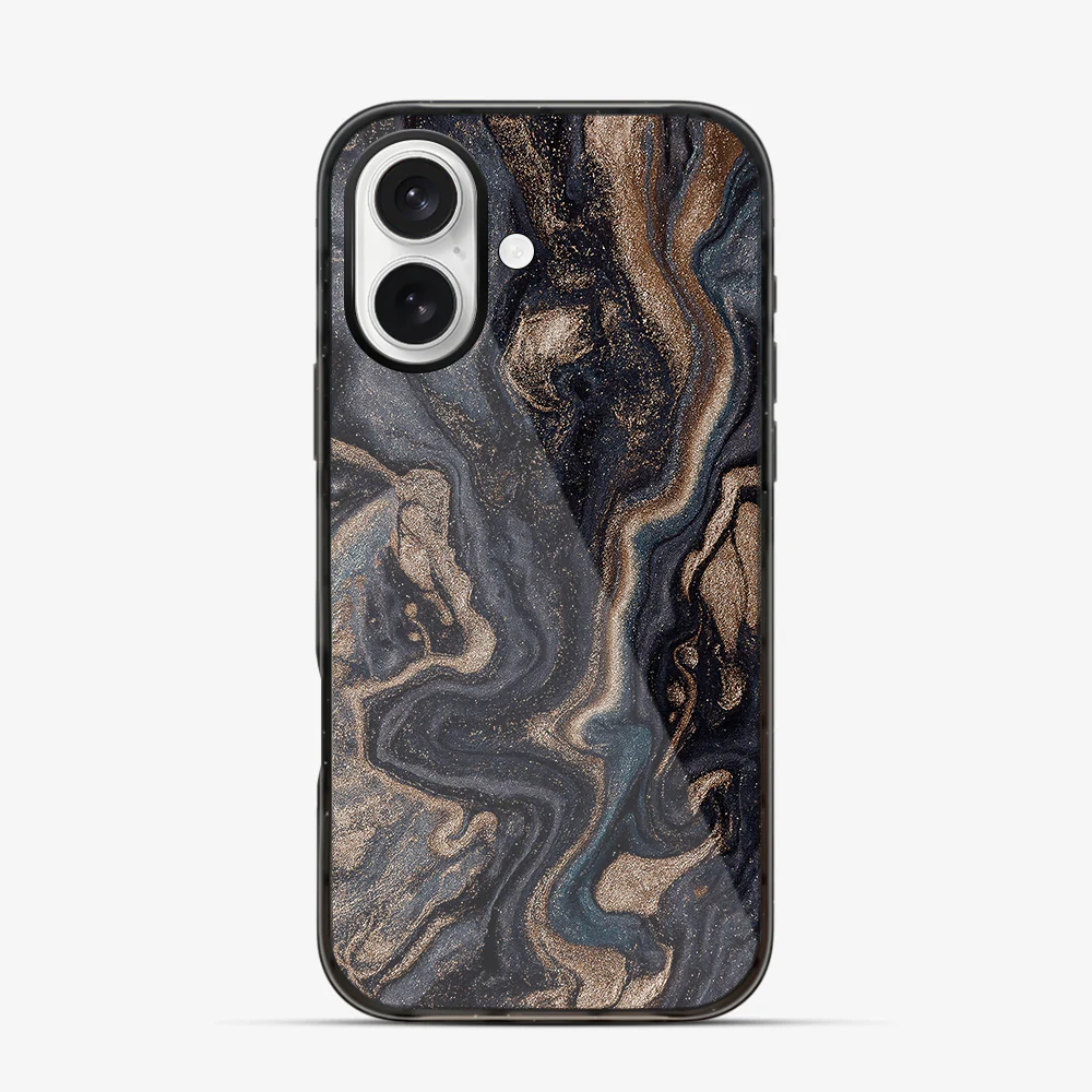 Enchanted Mirror iPhone 16 Case - Image 5