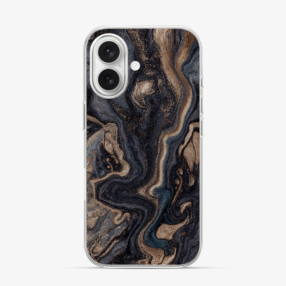 Enchanted Mirror iPhone 17 Case - Image 2