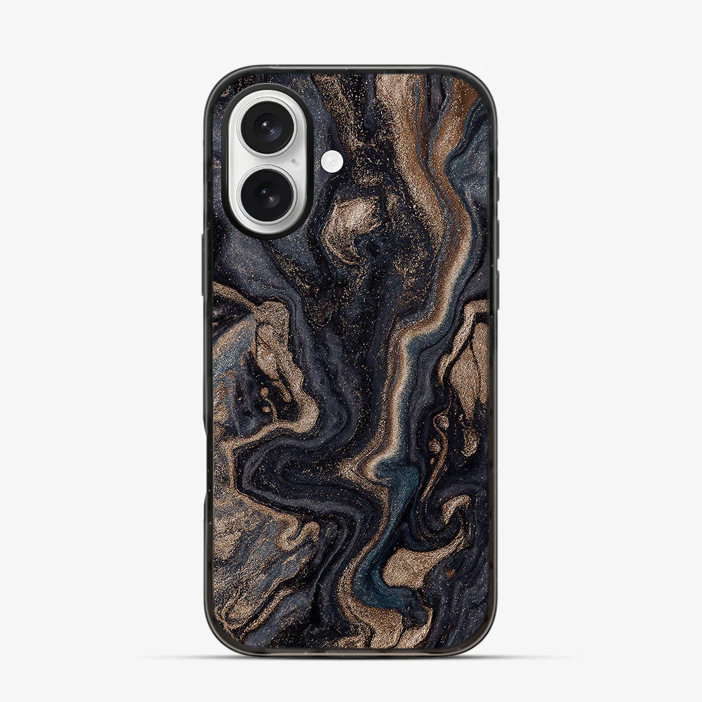 Enchanted Mirror iPhone 17 Case - Image 3