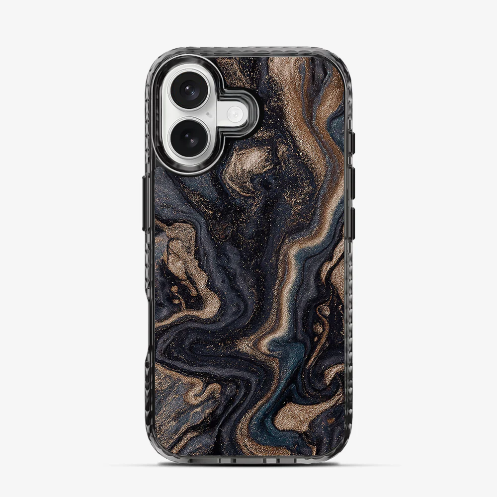 Enchanted Mirror iPhone 17 Case - Image 4