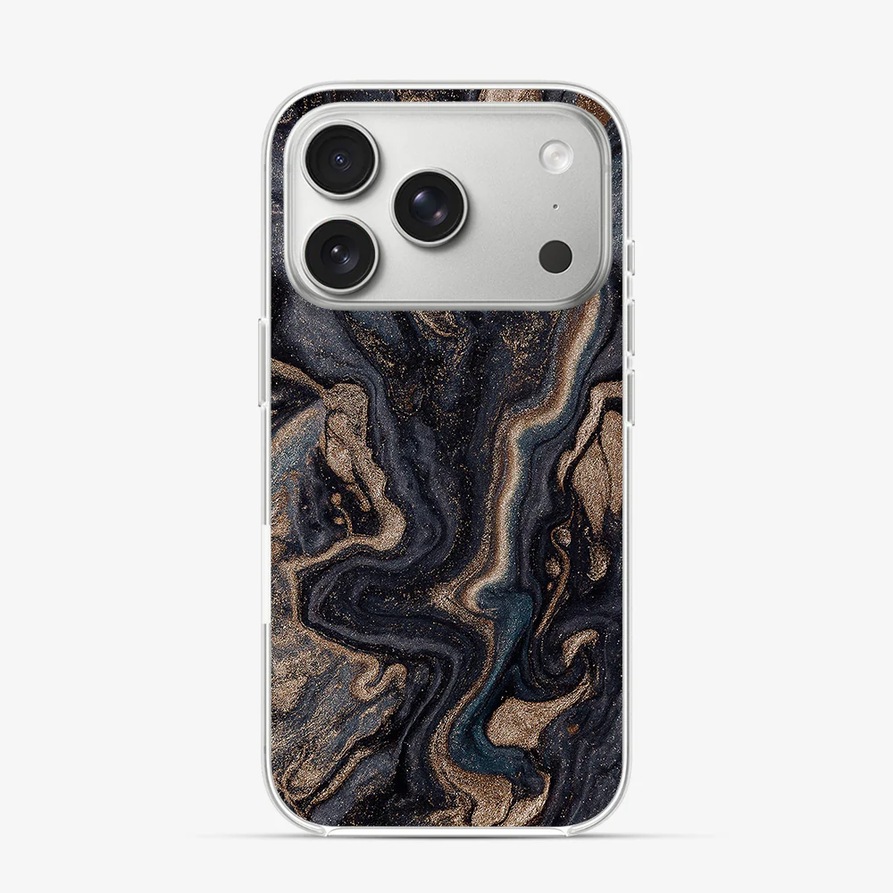 Enchanted Mirror iPhone 17 Pro Case - Image 2