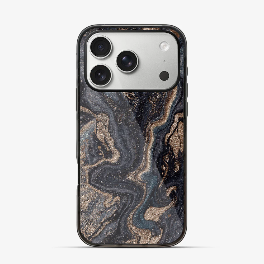 Enchanted Mirror iPhone 17 Pro Case - Image 5