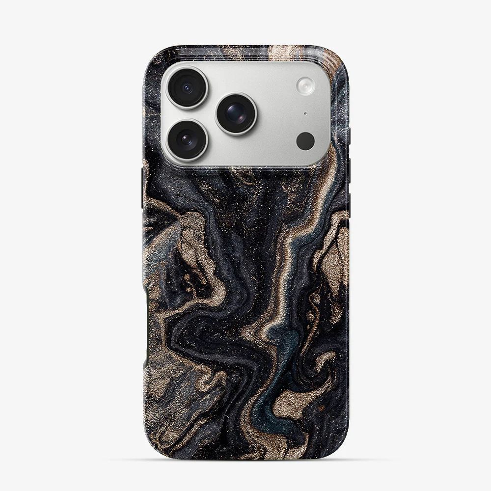 Enchanted Mirror iPhone 17 Pro Max Case