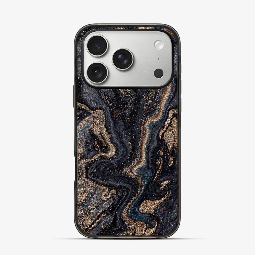 Enchanted Mirror iPhone 17 Pro Max Case - Image 3