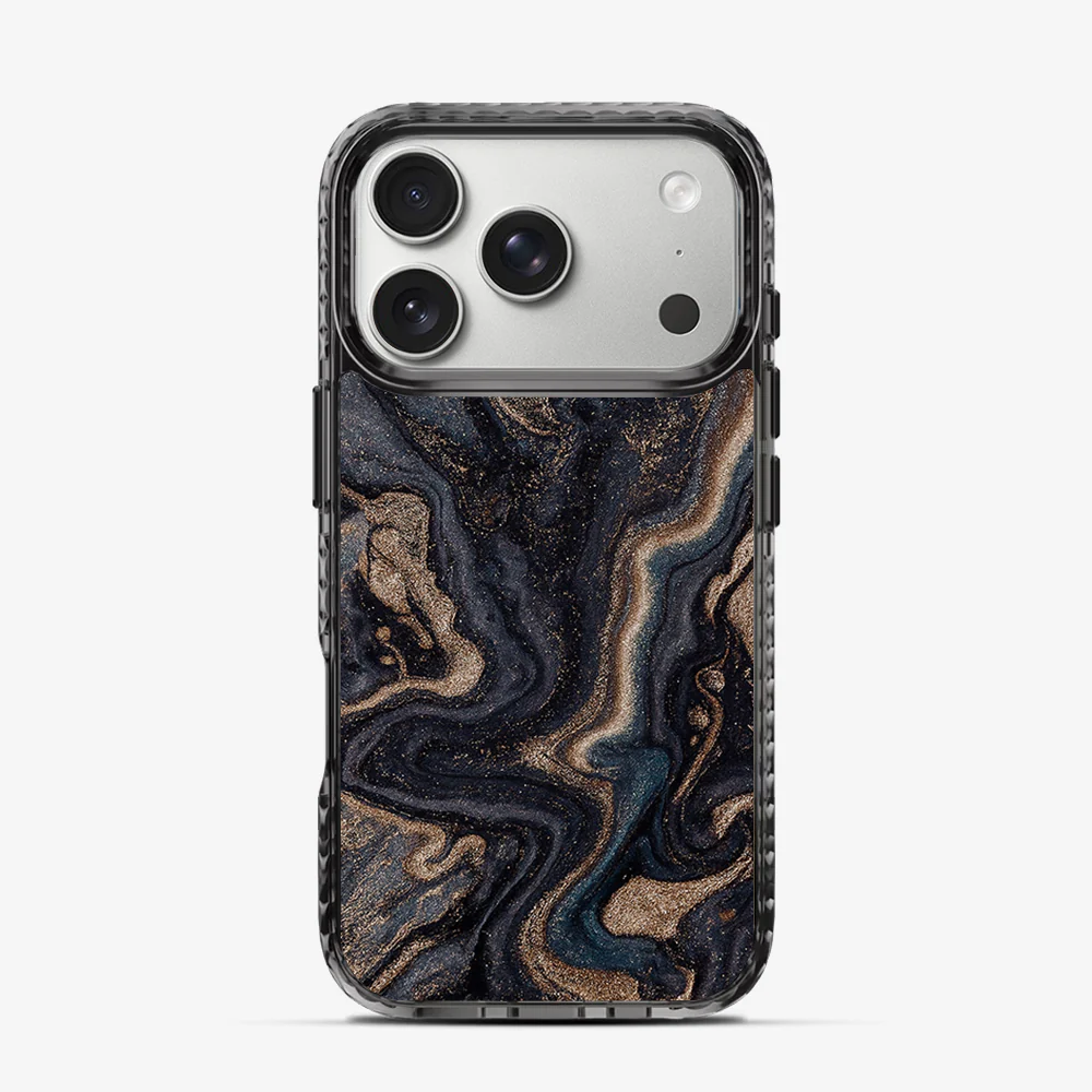 Enchanted Mirror iPhone 17 Pro Max Case - Image 4