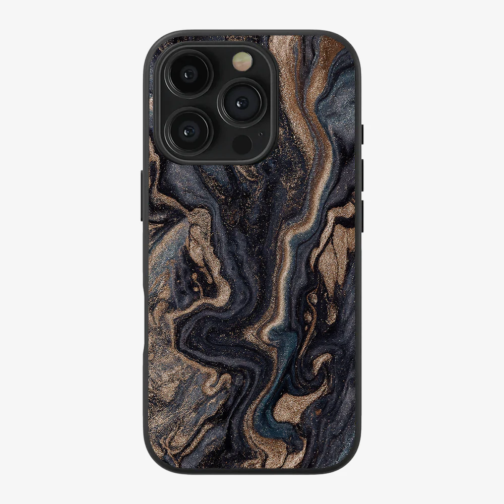 Enchanted Mirror Phone Case