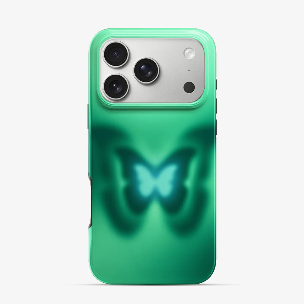 Energy iPhone 17 Pro Max Case