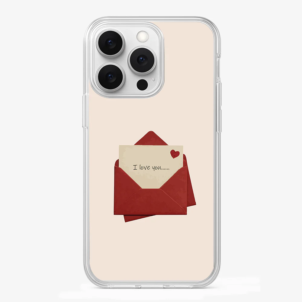 Envelope Phone Case - Image 2