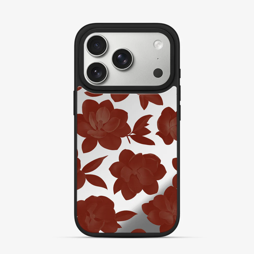 Eternal Mirror Phone Case