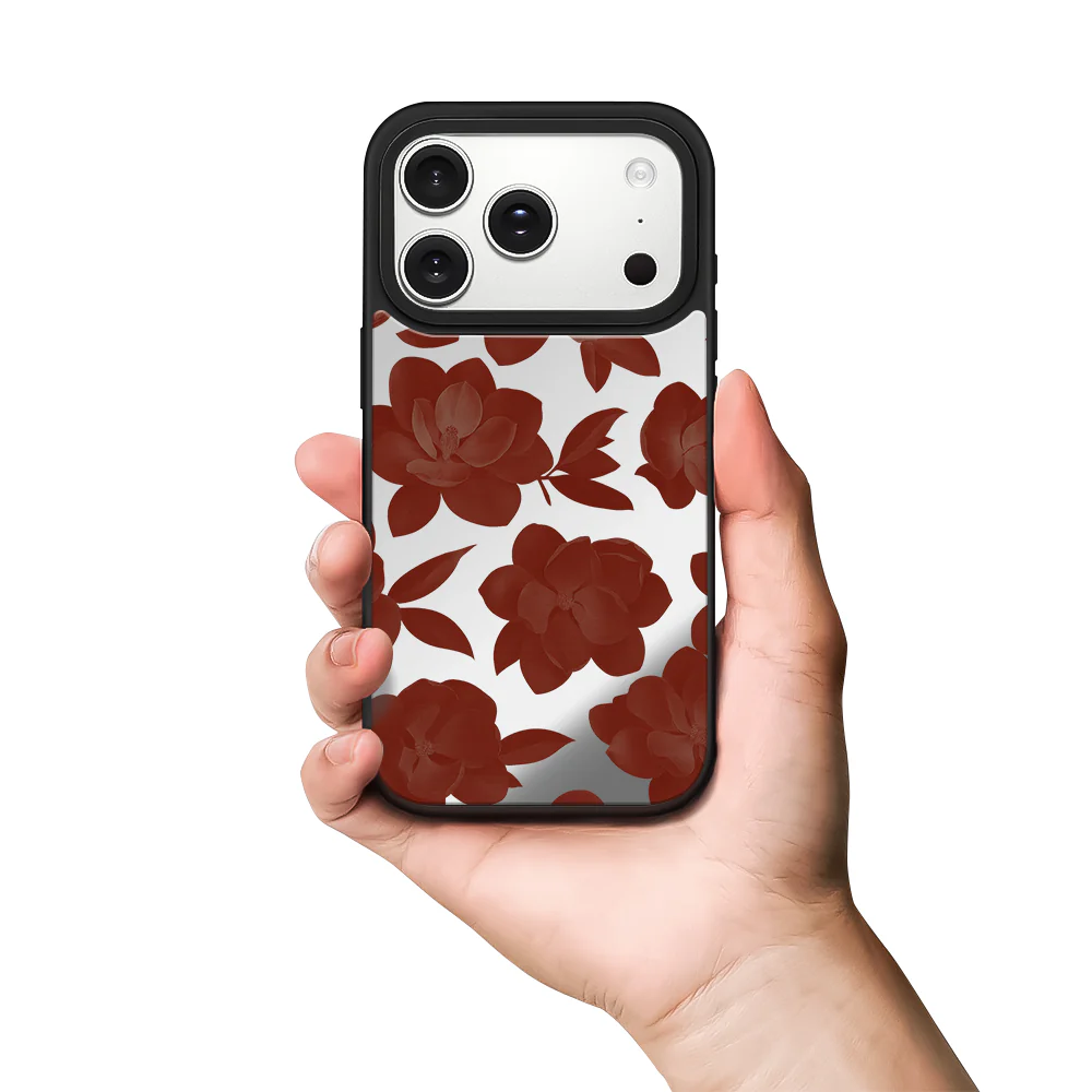 Eternal Mirror Phone Case - Image 3