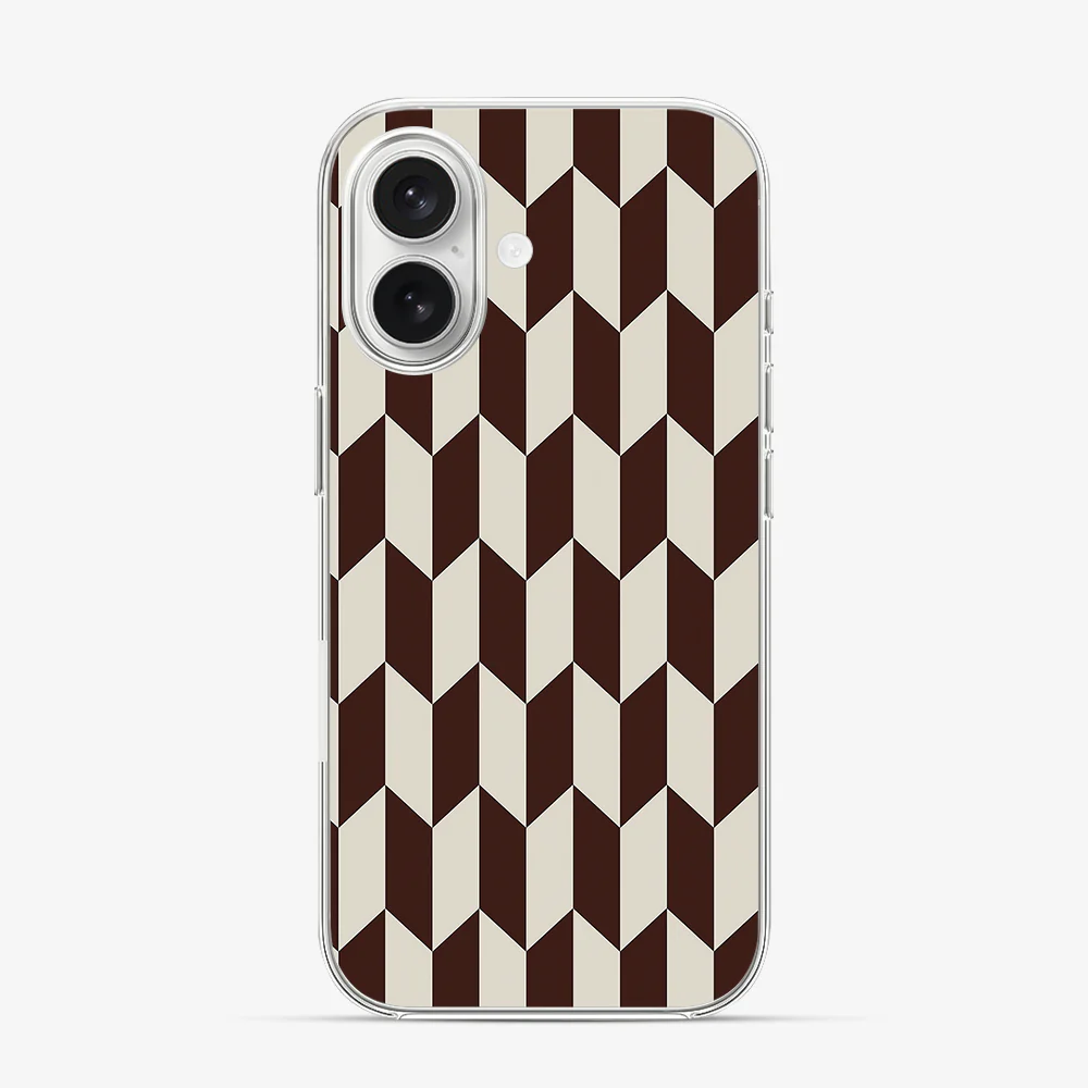 Etiquette iPhone 17 Case - Image 2