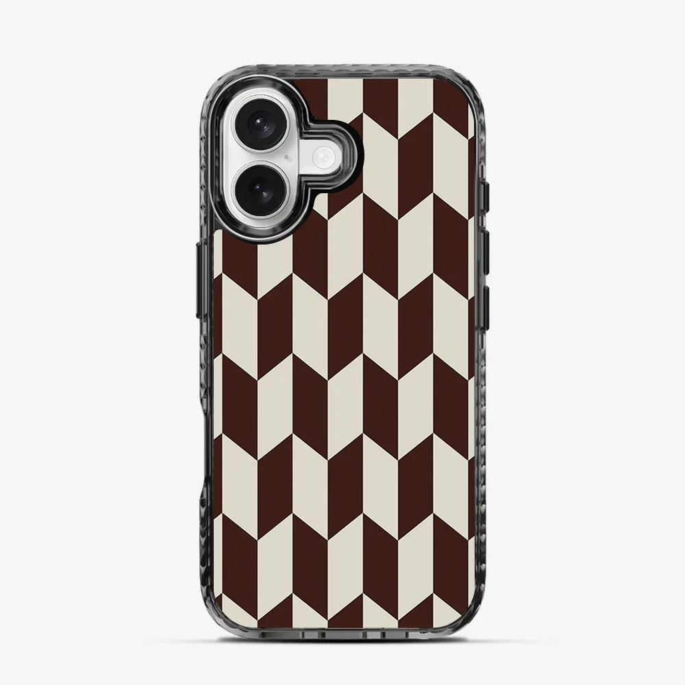 Etiquette iPhone 17 Case - Image 4
