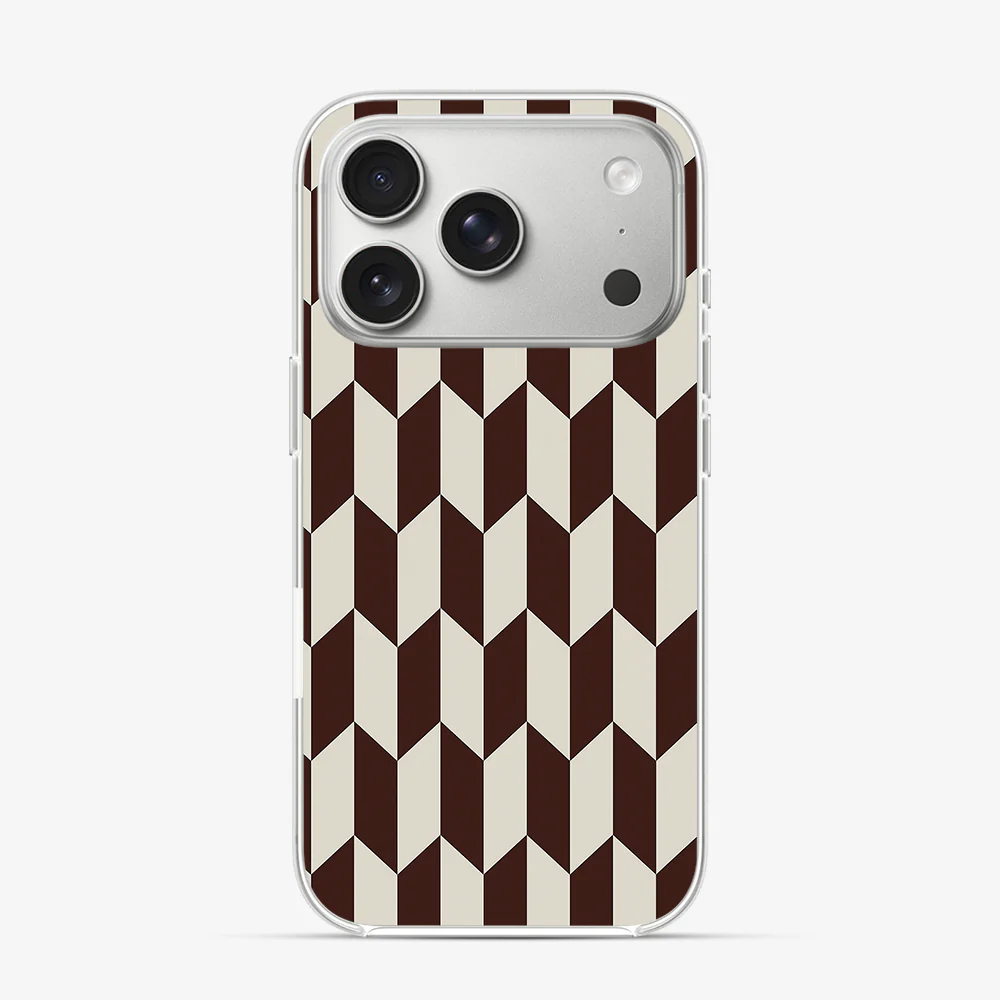 Etiquette iPhone 17 Pro Case - Image 2