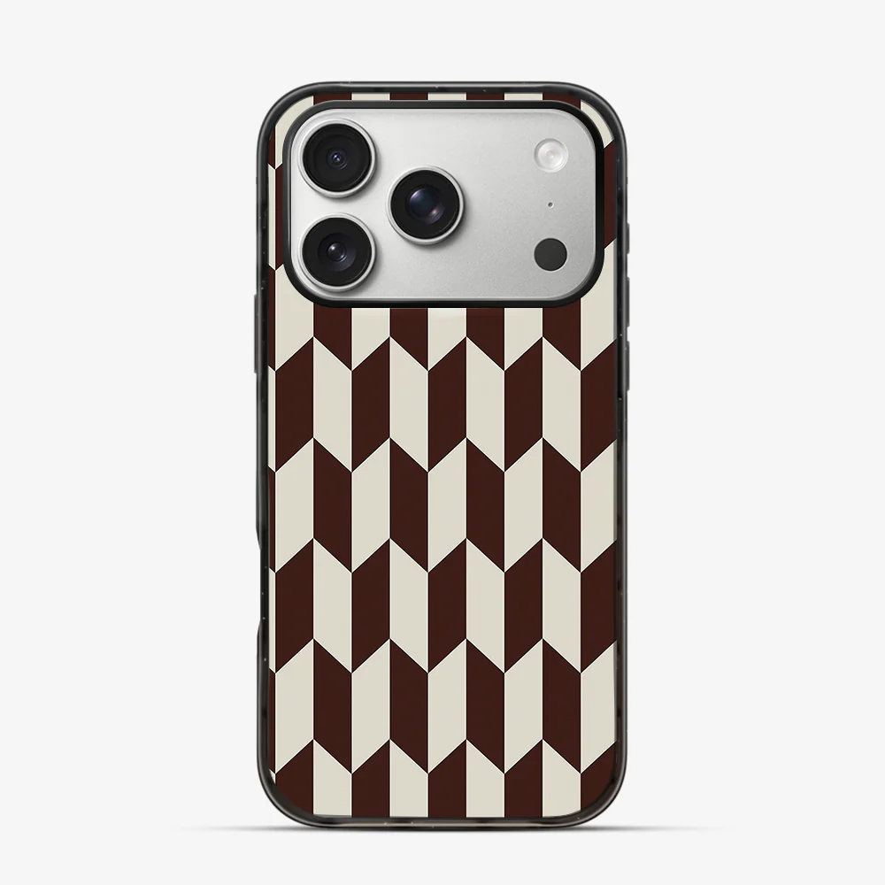 Etiquette iPhone 17 Pro Case - Image 3