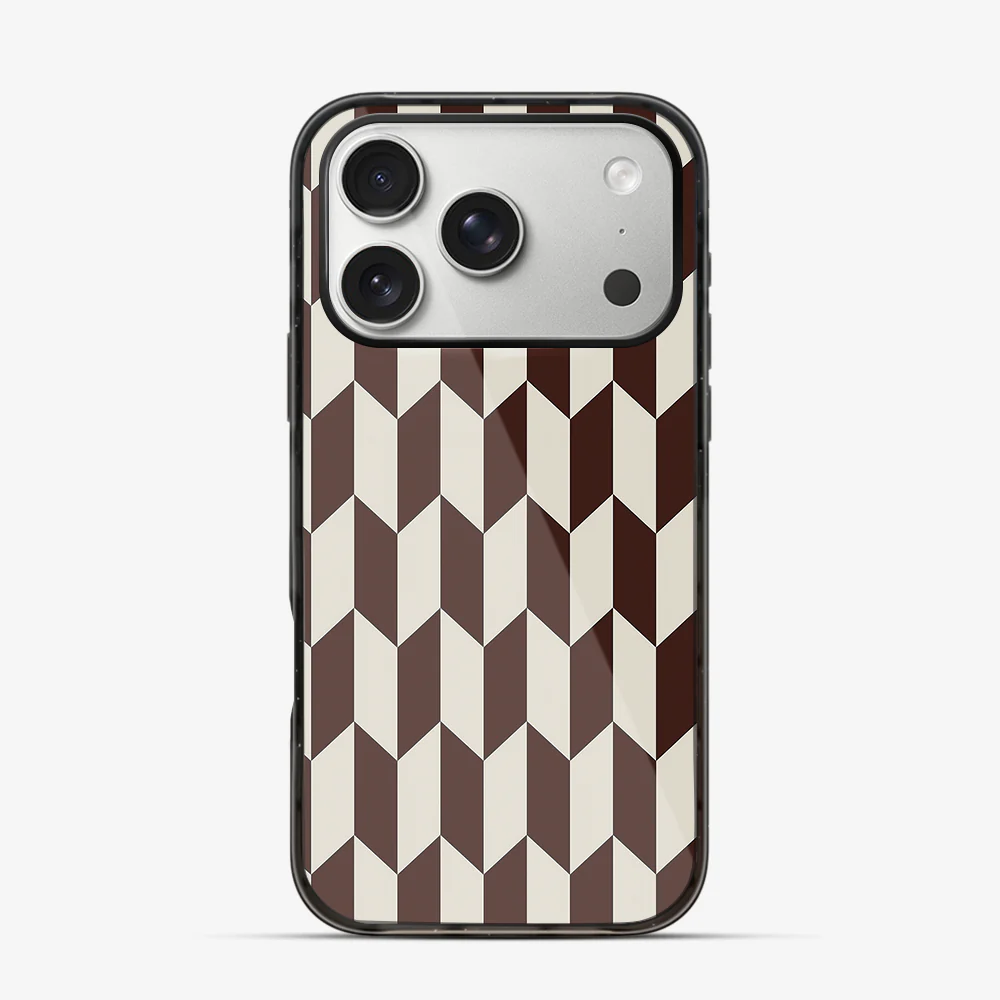 Etiquette iPhone 17 Pro Case - Image 5