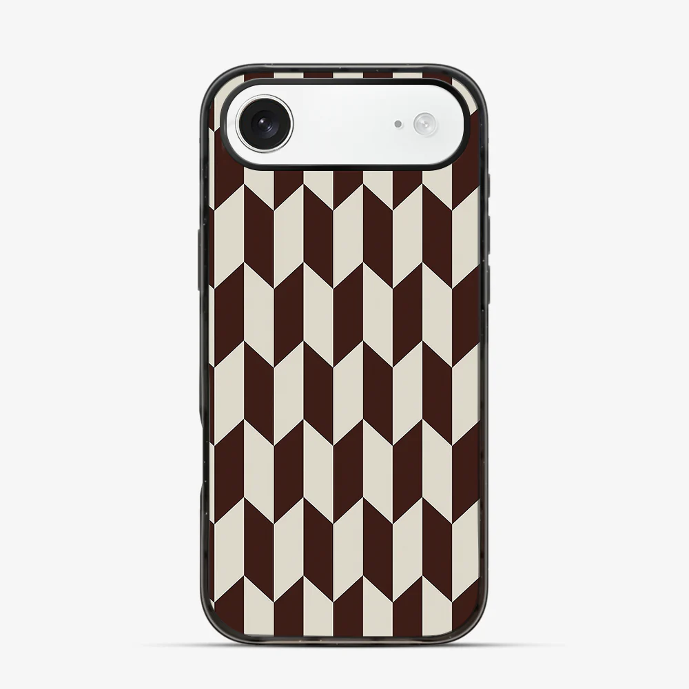 Etiquette iPhone Air Case - Image 3