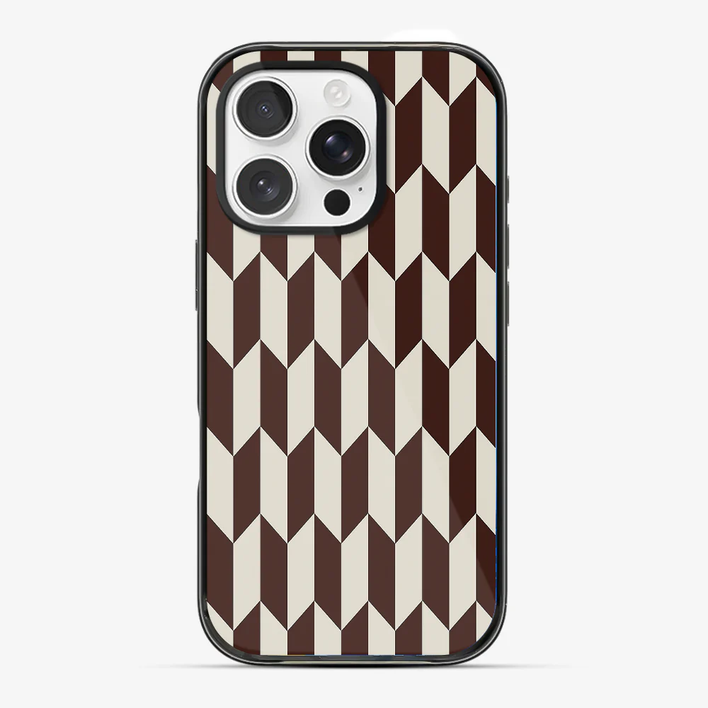 Etiquette Phone Case - Image 4