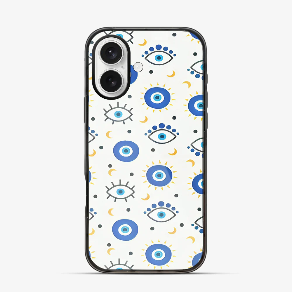 Evil Eye iPhone 17 Case - Image 5