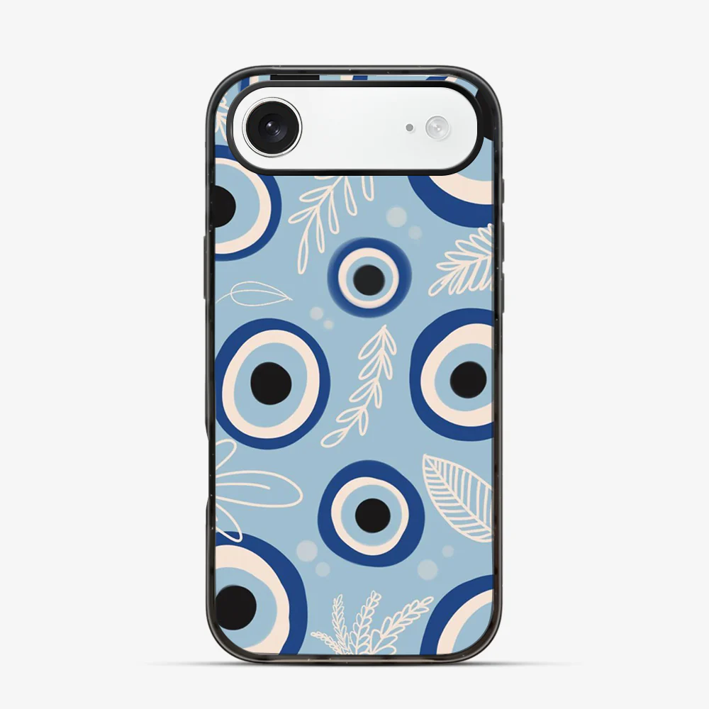 Evil Eye | Two iPhone Air Case - Image 3
