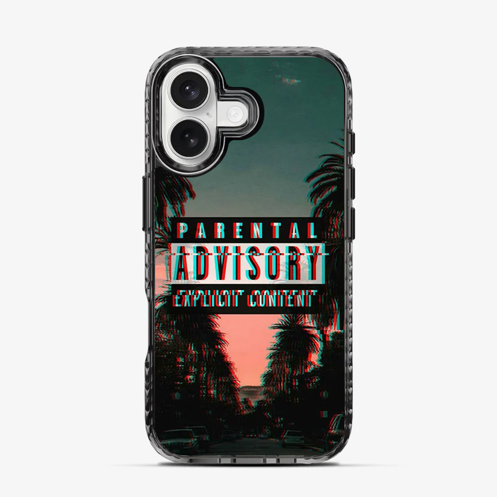 Explicit Content | One iPhone 17 Case - Image 4