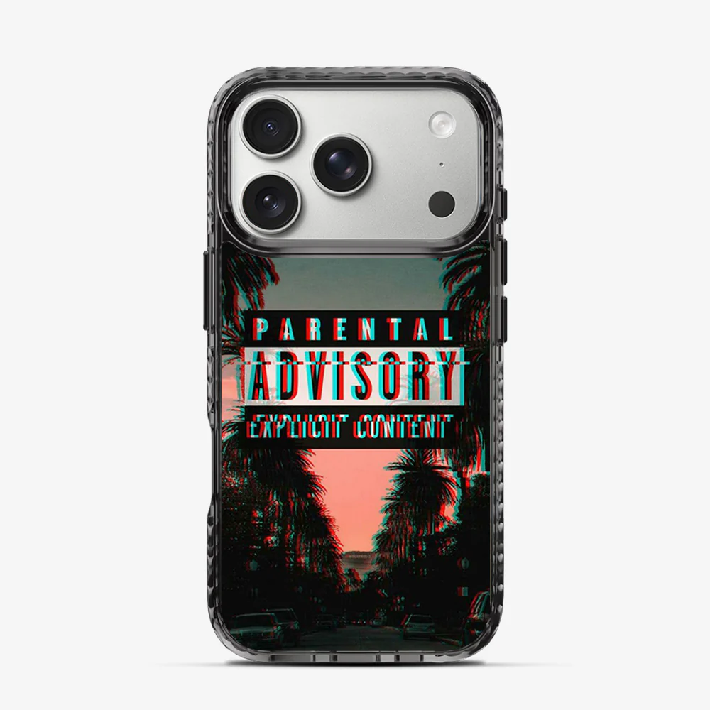 Explicit Content | One iPhone 17 Pro Case - Image 4