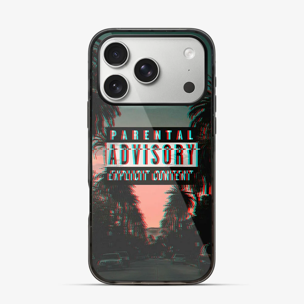 Explicit Content | One iPhone 17 Pro Max Case - Image 5
