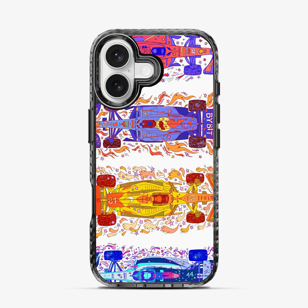 F1 | One iPhone 17 Case - Image 4