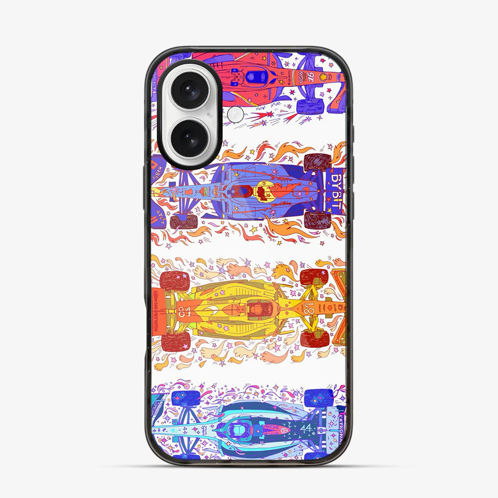 F1 | One iPhone 17 Case - Image 5