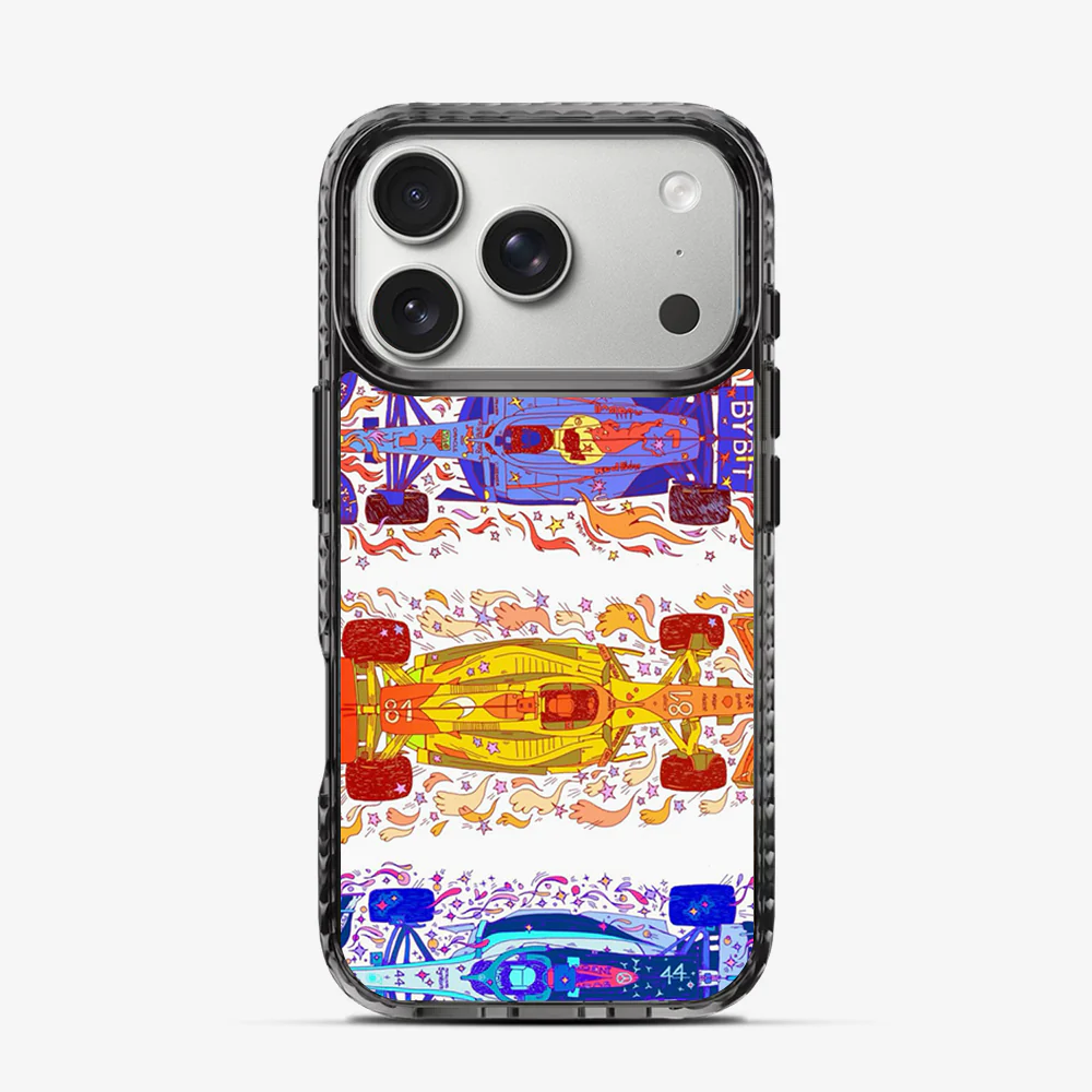 F1 | One iPhone 17 Pro Case - Image 4