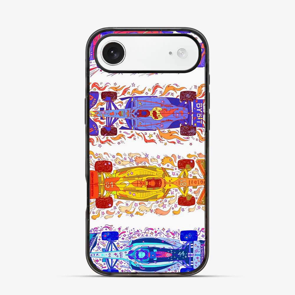 F1 | One iPhone Air Case - Image 3