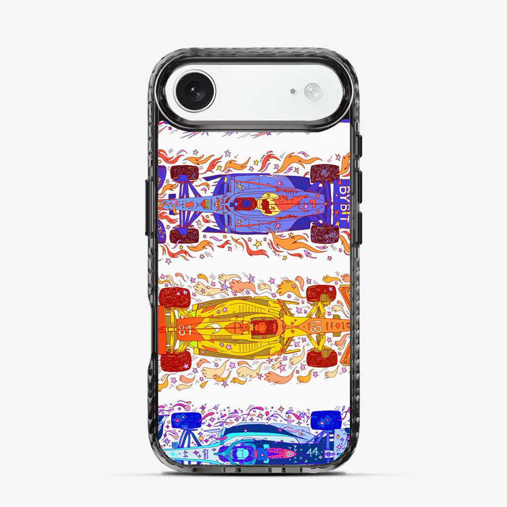 F1 | One iPhone Air Case - Image 4