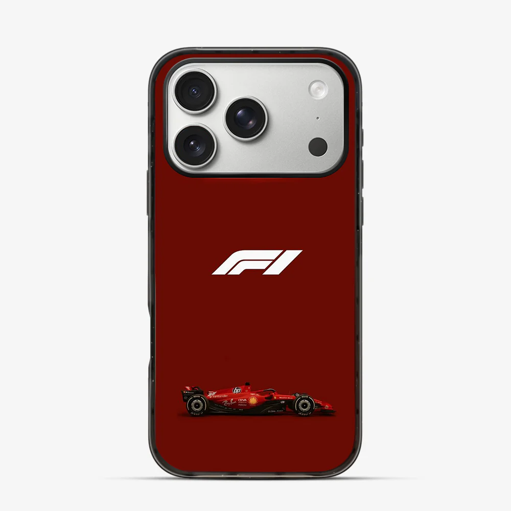 F1 | Two iPhone 17 Pro Max Case - Image 3