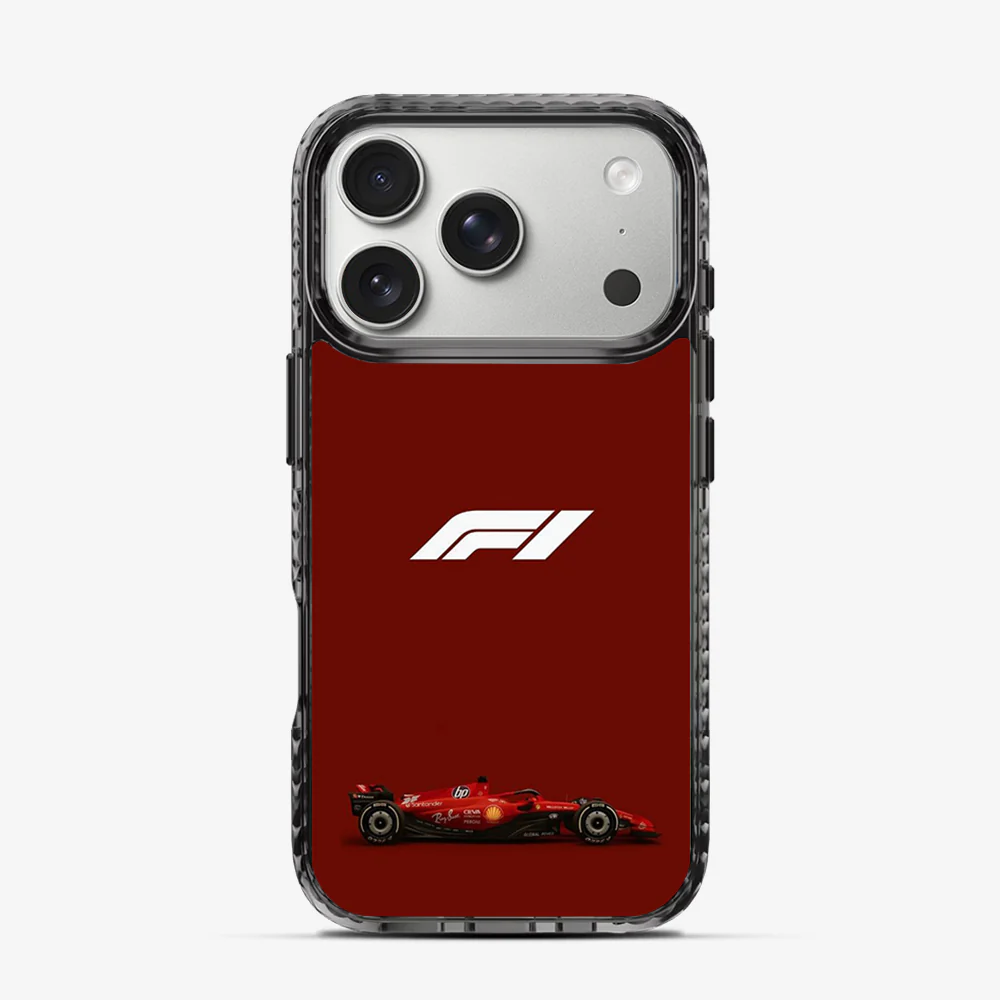 F1 | Two iPhone 17 Pro Max Case - Image 4
