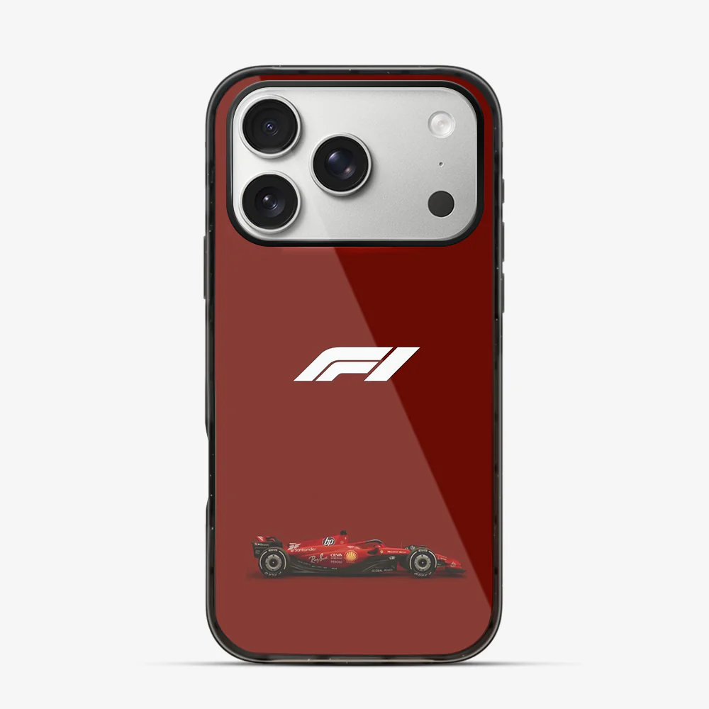 F1 | Two iPhone 17 Pro Max Case - Image 5