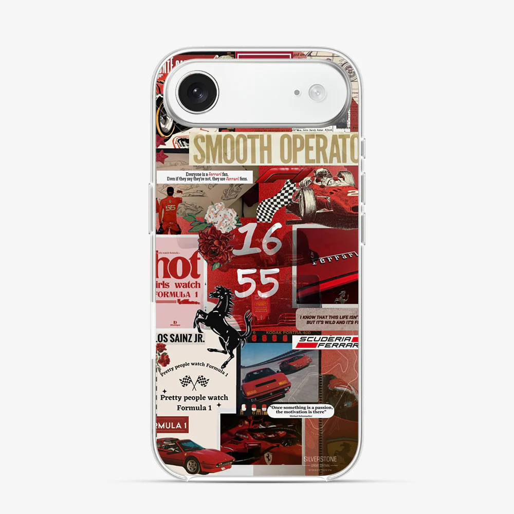 F1 X 1655 iPhone Air Case - Image 2