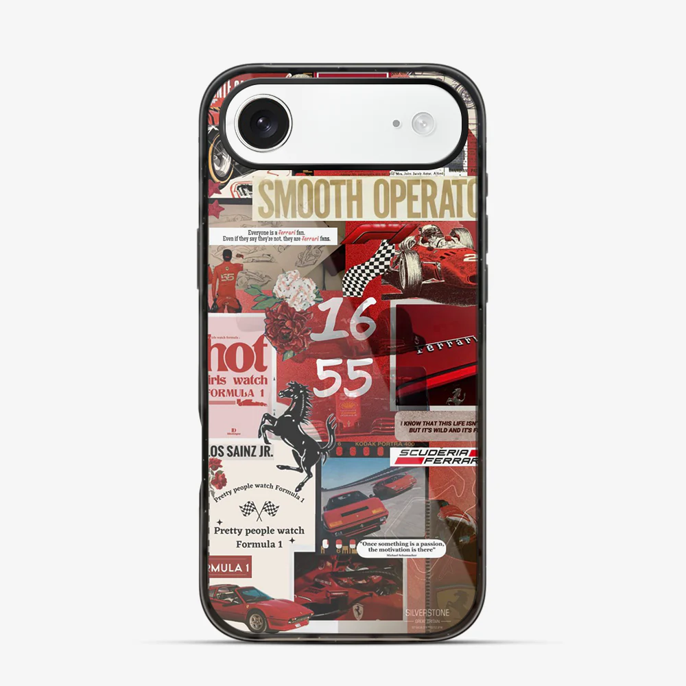 F1 X 1655 iPhone Air Case - Image 5