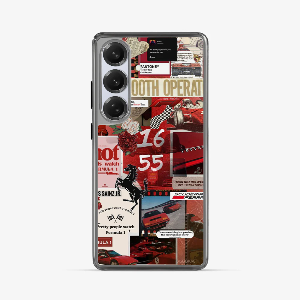 F1 X 1655 Samsung Phone Case - Image 5