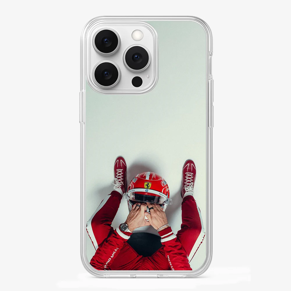 F1 X Ferrari Phone Case | Two - Image 2