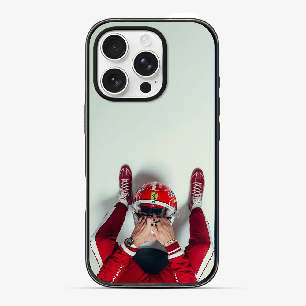 F1 X Ferrari Phone Case | Two - Image 3