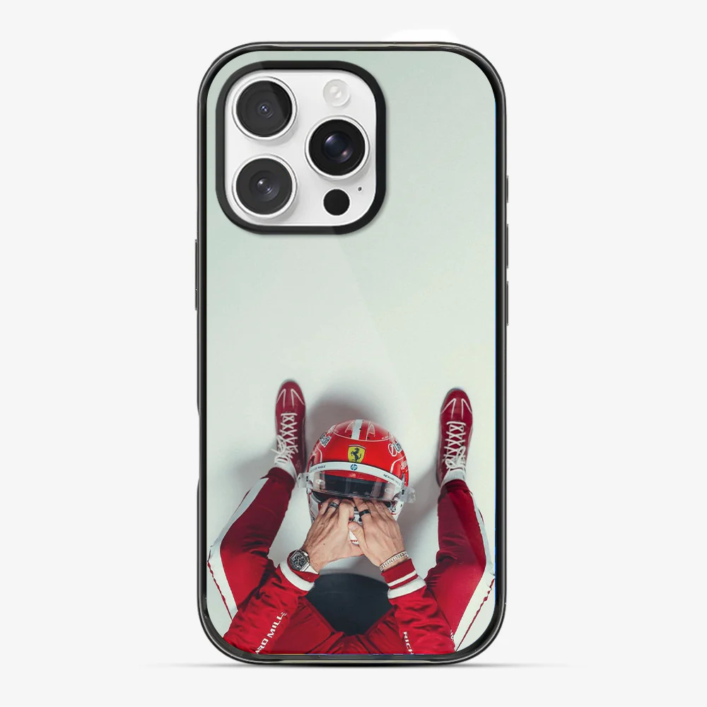 F1 X Ferrari Phone Case | Two - Image 4