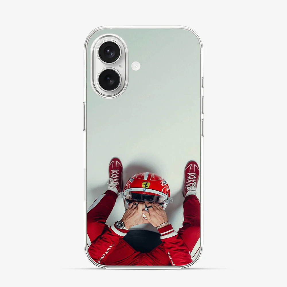 F1 X Ferrari | Two iPhone 17 Case - Image 2
