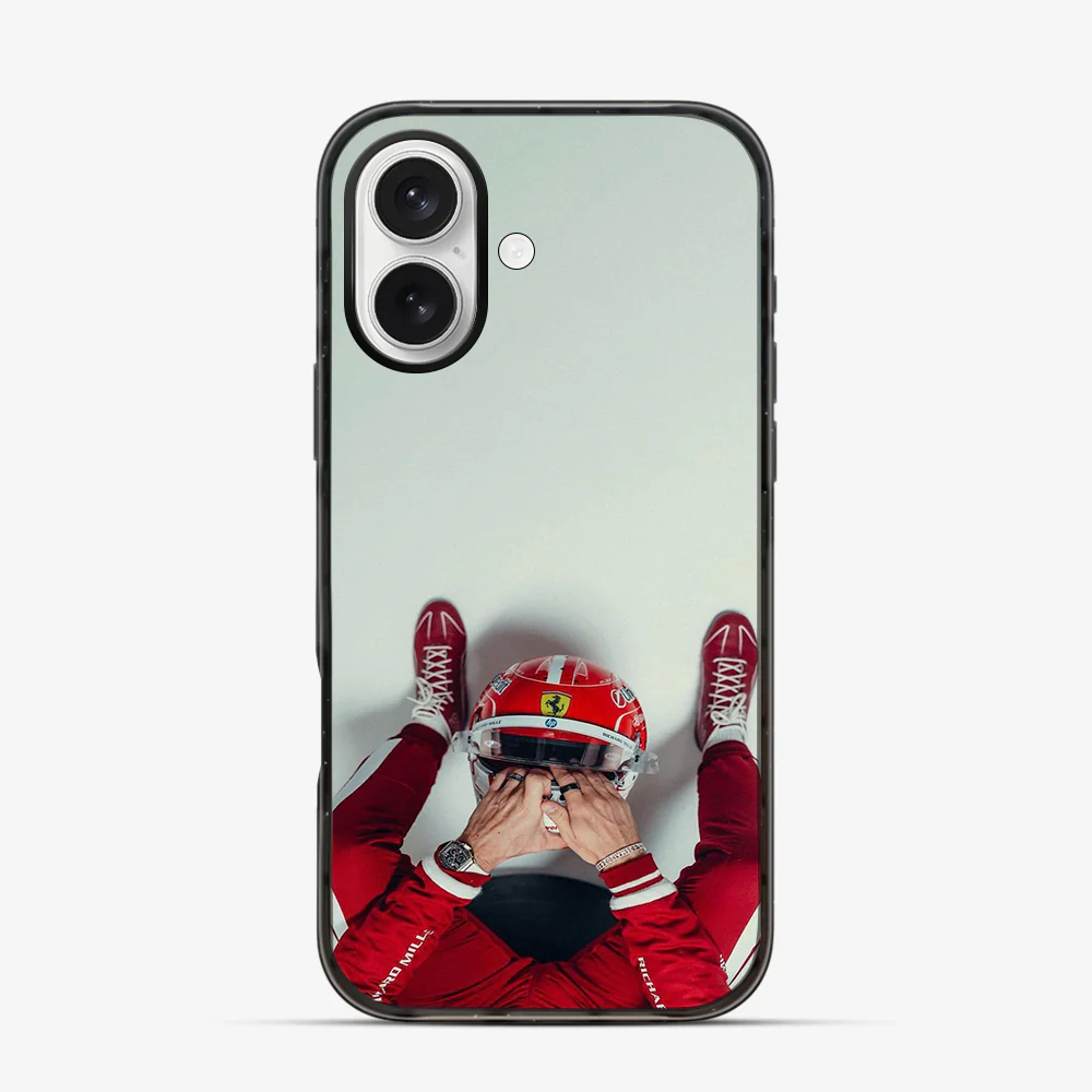 F1 X Ferrari | Two iPhone 17 Case - Image 3