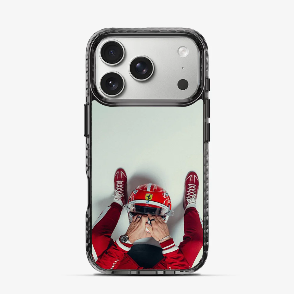 F1 X Ferrari | Two iPhone 17 Pro Max Case - Image 4