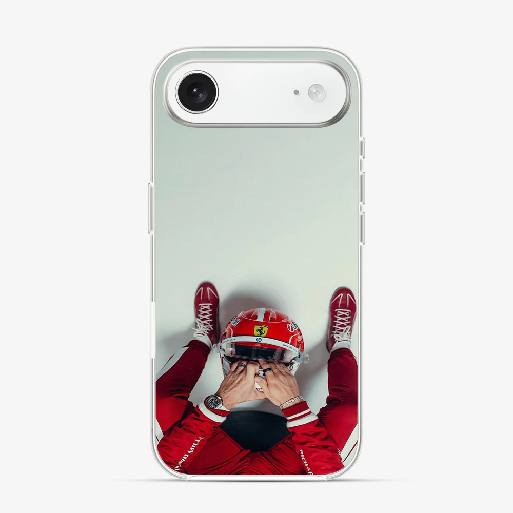 F1 X Ferrari | Two iPhone Air Case - Image 2